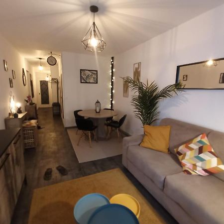 Centre Ville Menton 4 Couchages Et Equipements Bebe Exterior foto
