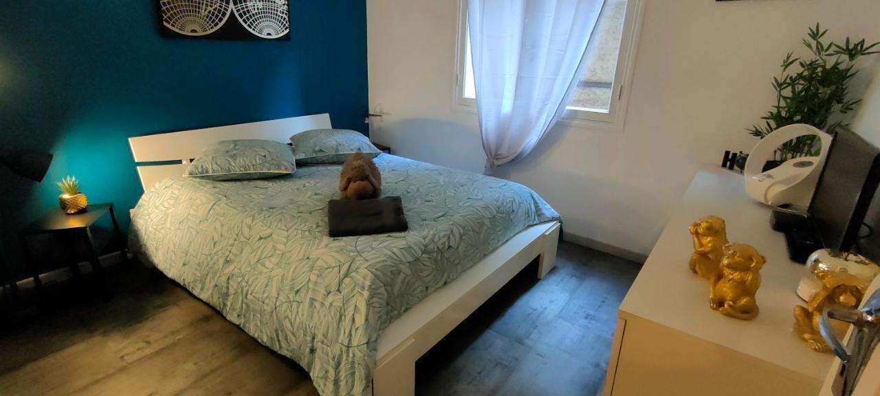 Centre Ville Menton 4 Couchages Et Equipements Bebe Exterior foto